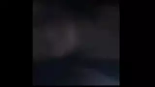 الفلاحة المصرية سامية وهي