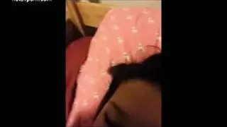 قانون ممارسة الجنس للفتاة الآسيوية الساخنة: عرض إباحي عاري بالكامل