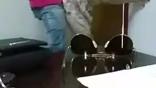 المرأه محشورة فى البلب
