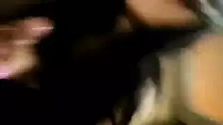 مراهقة آسيوية تلعب شرجيًا واستمناء صريح