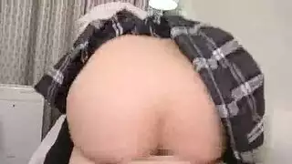 oral exam: teen takes dentists cock in her mouth