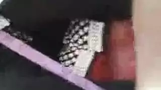 تشعر بالحظ وتمارس الجنس مثل نجم إباحي