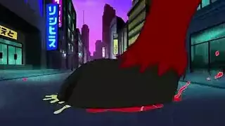 يكس انمي اطفال