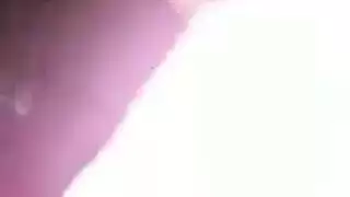 سحبت زوجة شقراء خنثى إغاظة لها كس