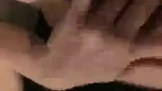 حركة هاوية خام: ركوب شرجي خشن