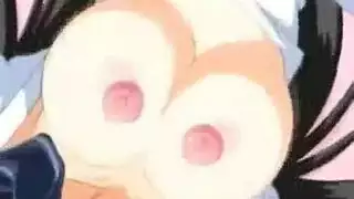 الفتيات الصغيرات تأتي إلى المرحاض السحري