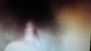 مفلسة ولكن مثارة: سكس بخاري قاسي مع روليت العارية