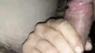 مص مزدوج شديد مع تقيؤ وسيلان اللعاب