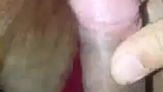 شيميل ممتلئة الجسم تمارس الجنس وتمص قضيبًا عملاقًا
