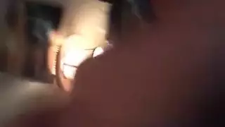 المرة الأولى التي أقامت علاقة