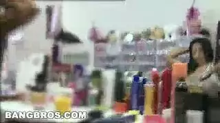 أشد سخونة من النار: بورن شرجي هاردكور