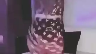 عبادة الطيز العربية: لعق ونيك