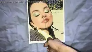 نائبة الرئيس سيلينا في مص عميق وجنس صريح مع قضيب أسود ضخم