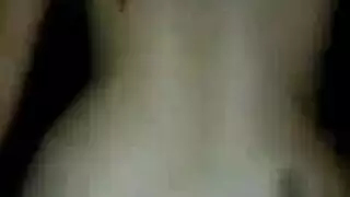 جلسة جنس حامية بين كريستيانا وجارها بعد العمل