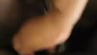 قذف حليب اعماق كسها مع البكاء