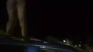 جنس جماعي بالكحول: جنس عنيف ونكاح صريح