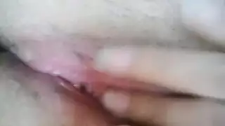 تدليك زوجتي لحامل