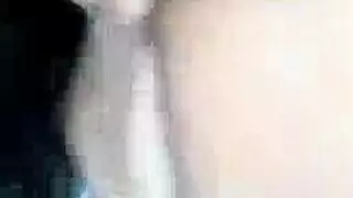 اختناق بالزبر قبل جلسة نكاح شرجي إباحي قاسية