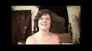 ابن مع ام مصارعة بهزر