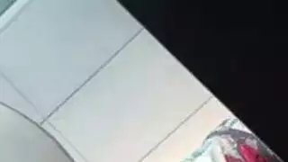 اذهب معه لمارس بيع الملابس الداخلية