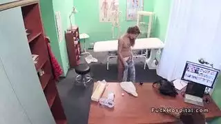 مارس الجنس مريض واحد نحيف