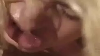 جميله منفوخه تتناك