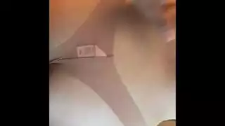جوردي مع امه في الفندق