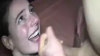 وضعية الكلب مع ملكة الشرج المترهلة