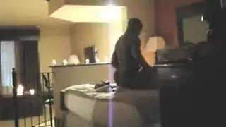 خيال الديوث زوجة تمارس الجنس الجماعي بينما الزوج يشاهد