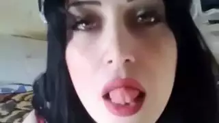 لونا الحسن عارية بالفيديو المسرب