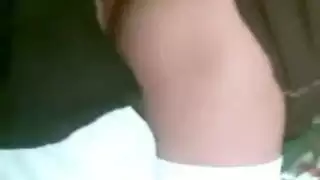 فتيات سعوديات صغيرات يستكشفن لحس الفرج