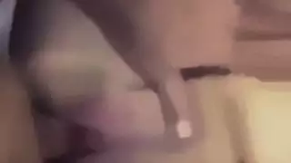 حفلة تبادل الأزواج: فيلم منزلي لجنس جماعي لزوجين مغربيين