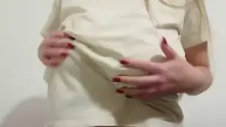 الرديان الطبيعيات يأخذن قضيباً ضخماً