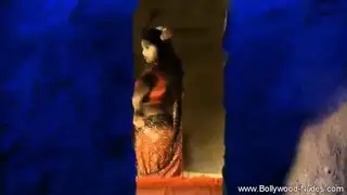 العرض الخاص الصريح للراقصة العربية