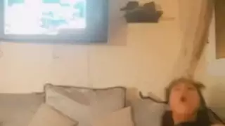 استمناء فردي لقطات كاميرا تجسس