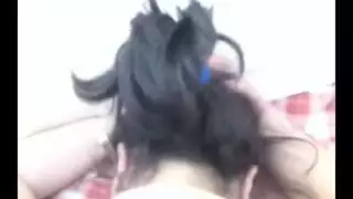 زب نادر الكبير يمدد طيز زوجته في مشهد الضرب الشرجي المكثف هذا