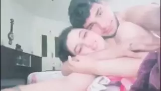 ضرب شرجي مع فتاة جزائرية مثيرة
