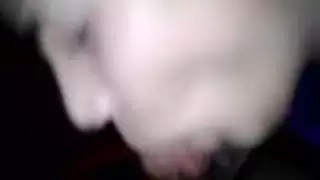 غادرت النادي للتو، أتوق لقضيب عميق