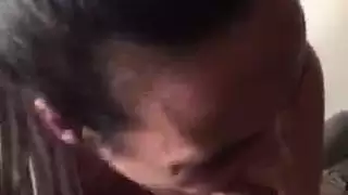 أتوق لهذا القضيب الصلب في فمي