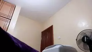 لقاء سكن نيروبي أسرار غرفة إباحية مُطلقة