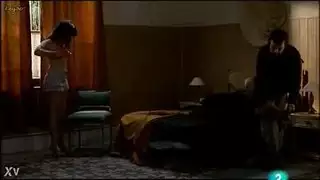 رغبات محرمة: فضيحة جنس عائلية