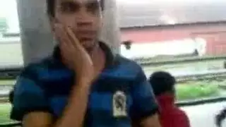 حرامي