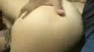 لينا حوارنة في مشهد إيلاج مزدوج ساخن