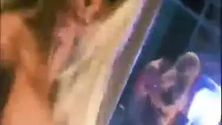 سجلات جنس خشن بالعربية المغربية