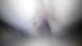استمناء صباحي على كس مثير