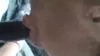 بورن هاردكور للنجمة الكارتونية كارين كابور تأخذه كله