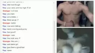 جلسة كريمي شرجي لمترجمة وقحة