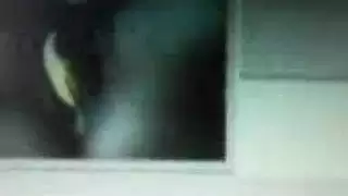 عذراء أنيمي في جماع جماعي: أول مرة تمتلئ حلقها وشرجها ومهبلها