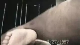 مؤخرة إثيوبية حقيقية تُدمر بقضيب ضخم