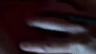 جنس خشن وسبانك مكثف مع مراهقة هاوية